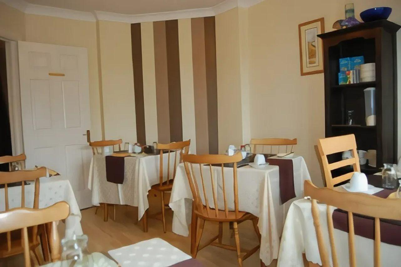 Bed & Breakfast Woodhaven Galway