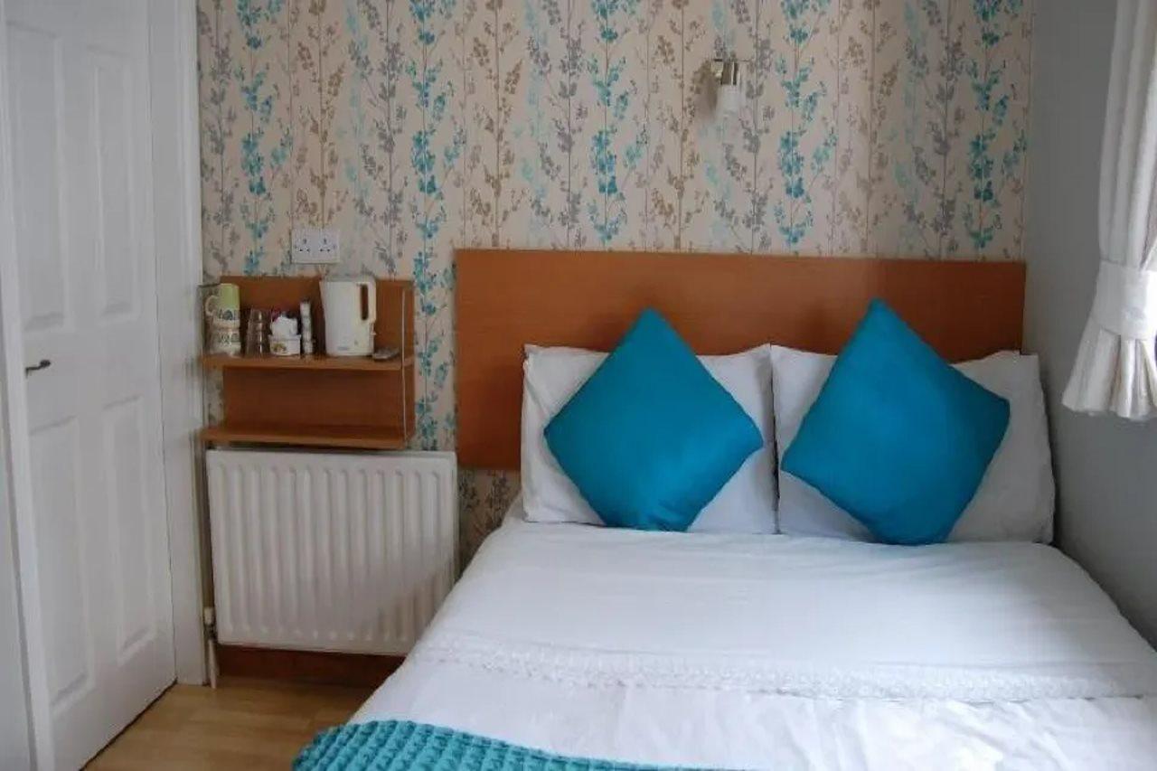 Bed & Breakfast Woodhaven Galway