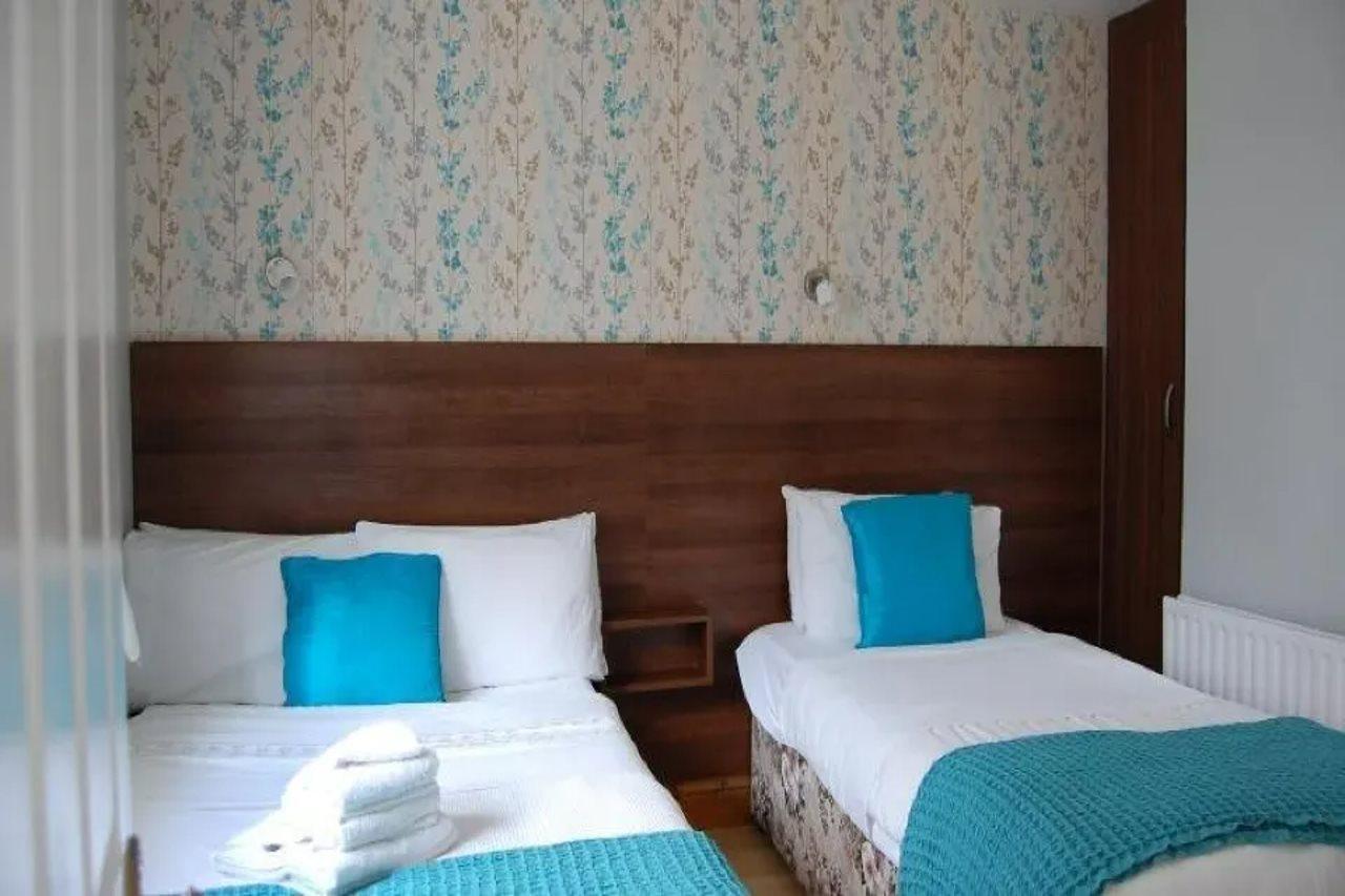 Woodhaven Bed & Breakfast 4*